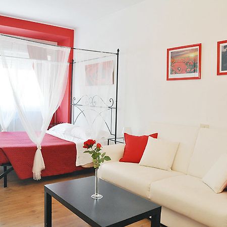 Ideal B&B Róma Kültér fotó