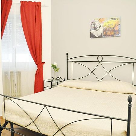 Ideal B&B Róma Kültér fotó