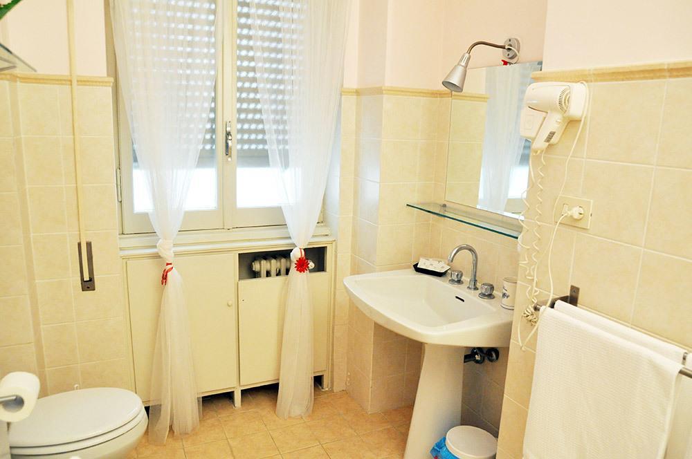 Ideal B&B Róma Szoba fotó