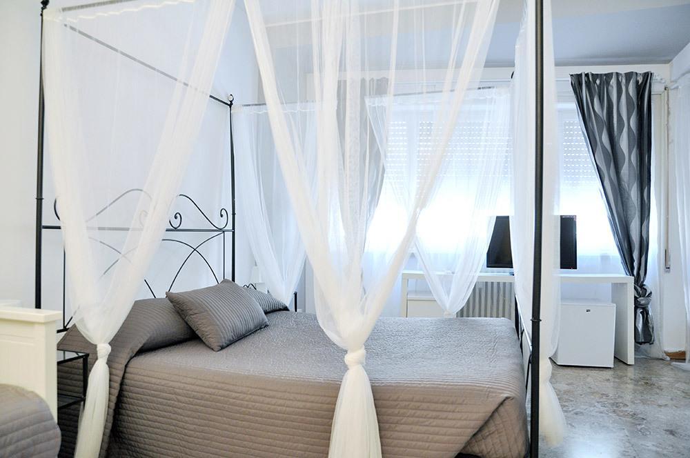 Ideal B&B Róma Szoba fotó