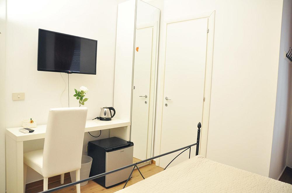 Ideal B&B Róma Szoba fotó
