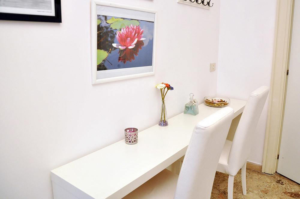 Ideal B&B Róma Szoba fotó