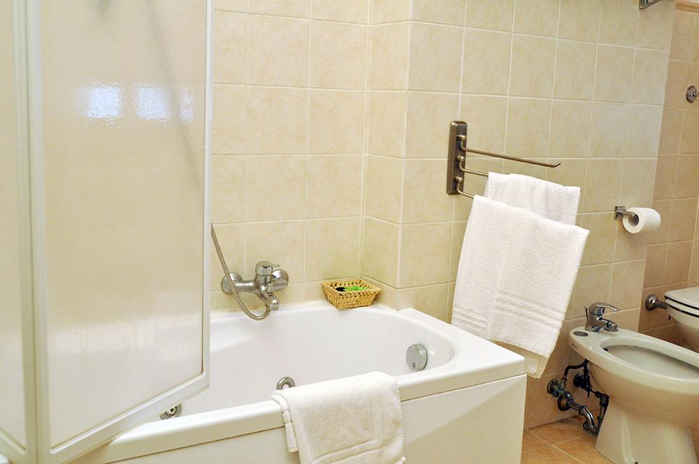 Ideal B&B Róma Szoba fotó