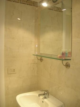 Ideal B&B Róma Szoba fotó