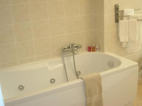 Ideal B&B Róma Szoba fotó