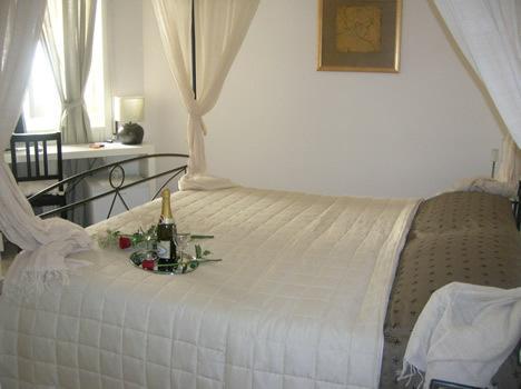 Ideal B&B Róma Kültér fotó