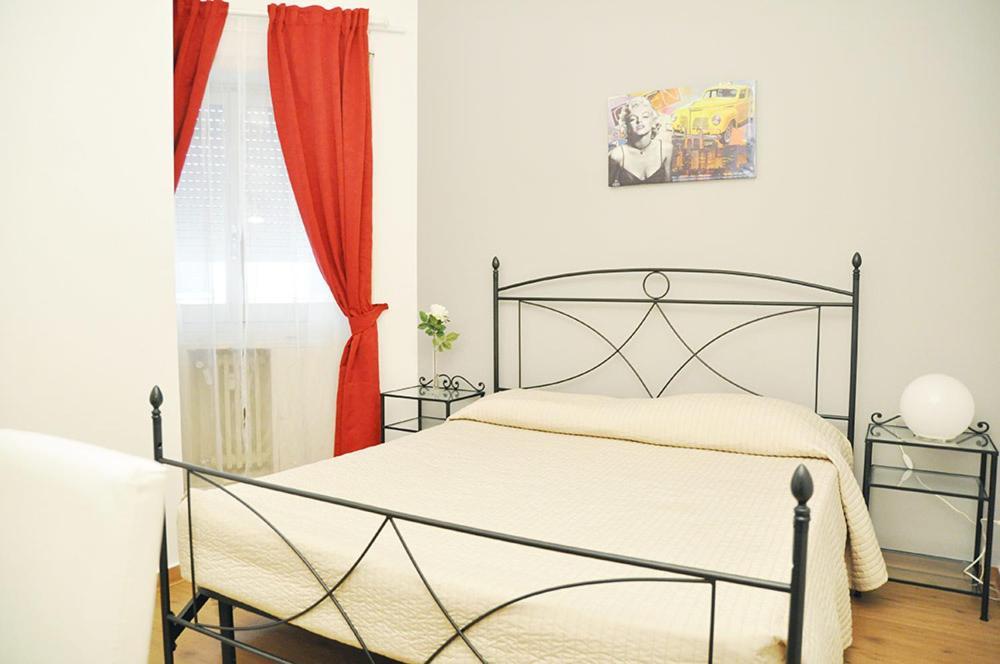 Ideal B&B Róma Kültér fotó