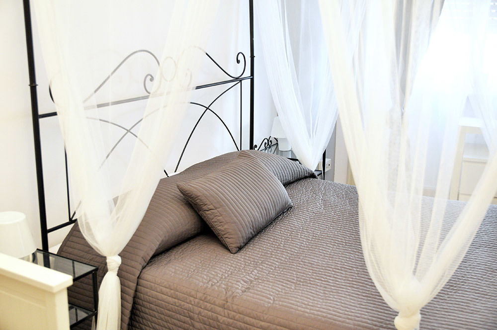 Ideal B&B Róma Kültér fotó