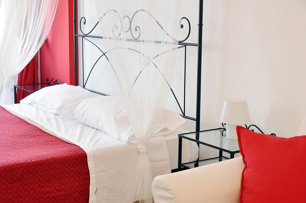 Ideal B&B Róma Kültér fotó