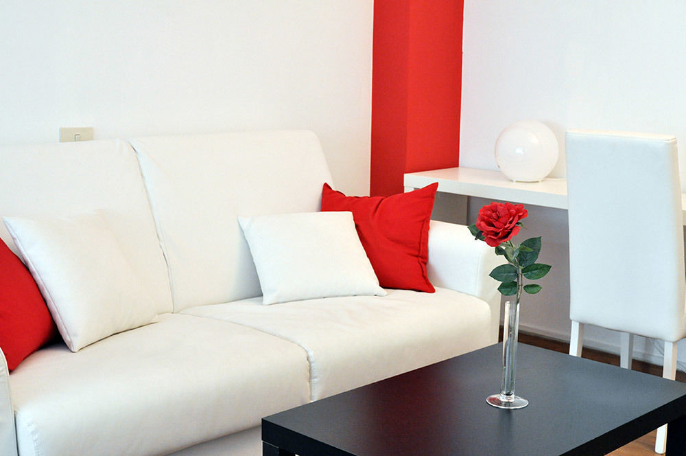 Ideal B&B Róma Kültér fotó
