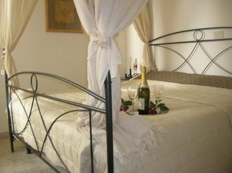 Ideal B&B Róma Szoba fotó